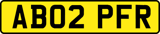 AB02PFR