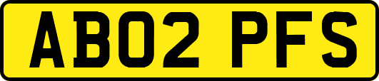 AB02PFS