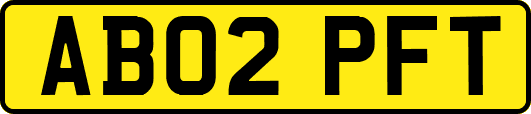 AB02PFT
