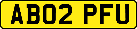 AB02PFU