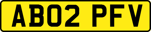 AB02PFV