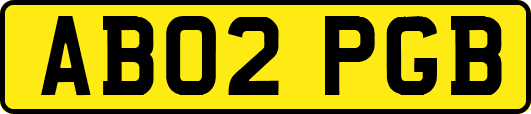 AB02PGB