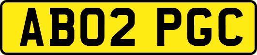 AB02PGC