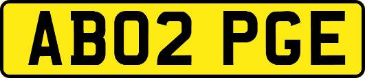 AB02PGE