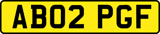 AB02PGF