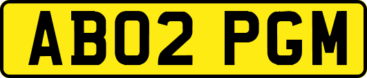 AB02PGM