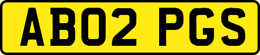 AB02PGS