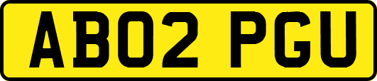 AB02PGU