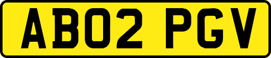 AB02PGV