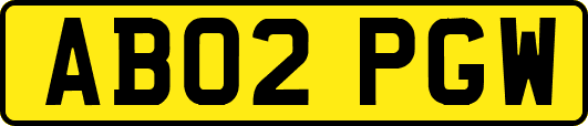 AB02PGW