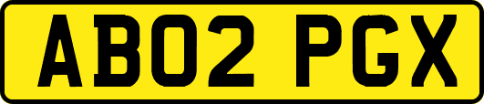 AB02PGX