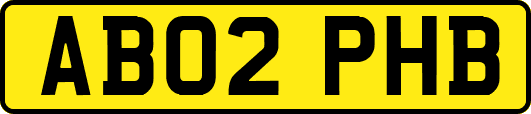 AB02PHB