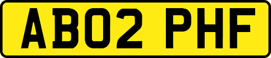 AB02PHF
