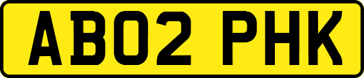 AB02PHK