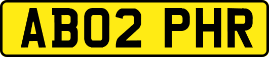 AB02PHR