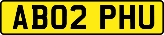 AB02PHU