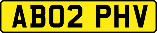 AB02PHV