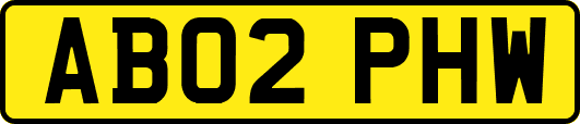 AB02PHW