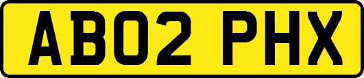 AB02PHX