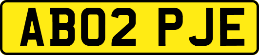 AB02PJE