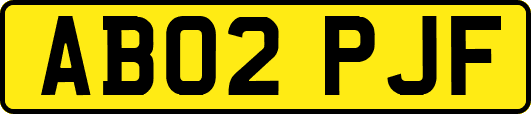 AB02PJF