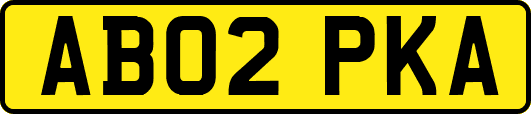 AB02PKA