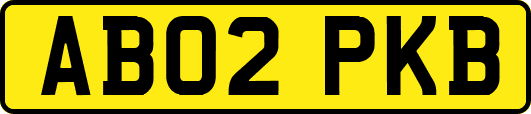 AB02PKB