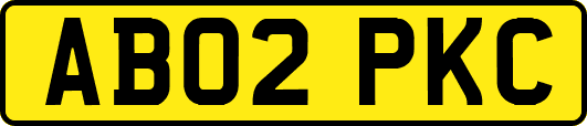 AB02PKC