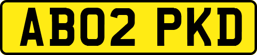 AB02PKD