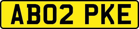 AB02PKE