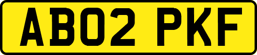 AB02PKF