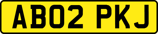 AB02PKJ