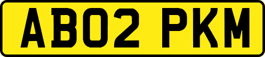 AB02PKM