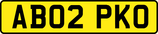 AB02PKO
