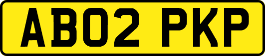 AB02PKP