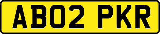 AB02PKR