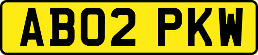 AB02PKW