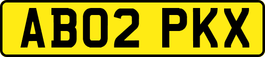 AB02PKX