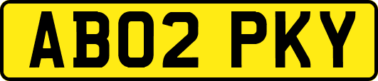 AB02PKY