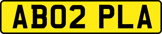AB02PLA