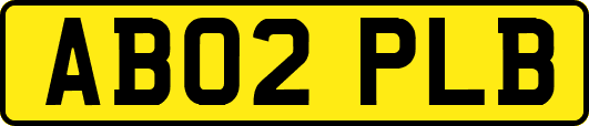 AB02PLB