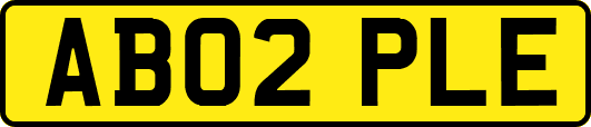 AB02PLE