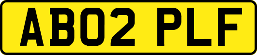 AB02PLF