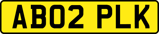 AB02PLK