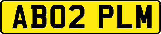 AB02PLM