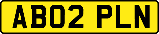 AB02PLN