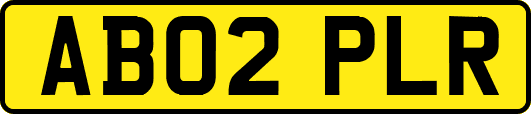 AB02PLR