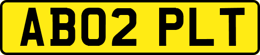 AB02PLT