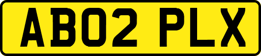 AB02PLX