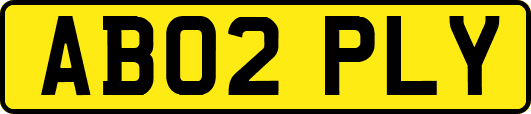 AB02PLY